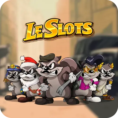 Le Slots