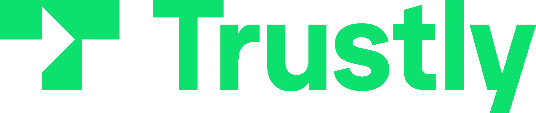 Trustly logo