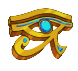 Eye of Horus symbol