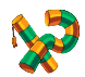 Staff symbol