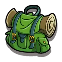 Backpack Symbol