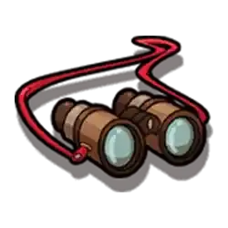 Binoculars Symbol