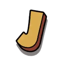 J Symbol