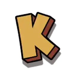 K Symbol