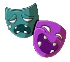 Mask Symbol