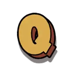 Q Symbol