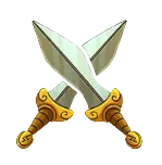 Swords Symbol