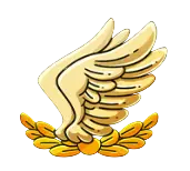 Wings Symbol